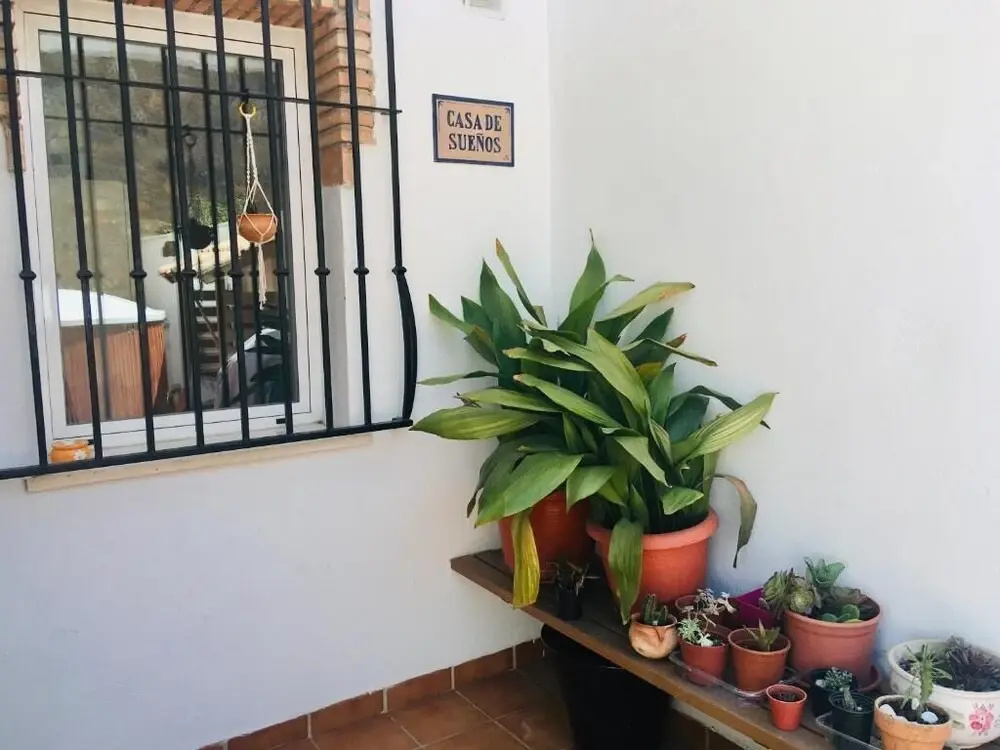 Casa San Tomas