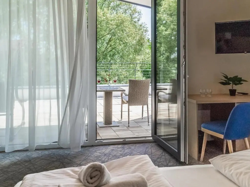 Easy Suites Hévíz