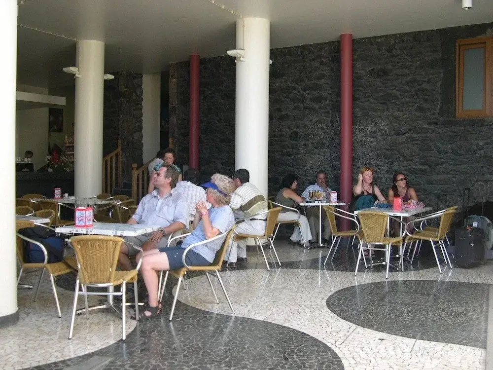 Hotel Costa Linda