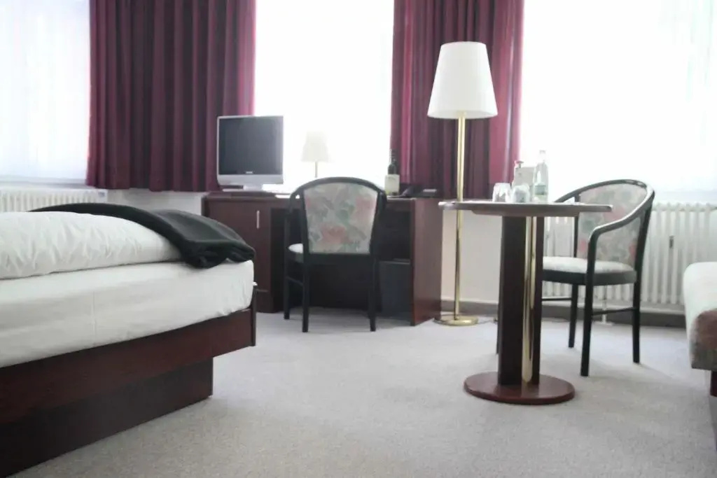 Stadt-Gut-Hotels - Das Kleine Hotel