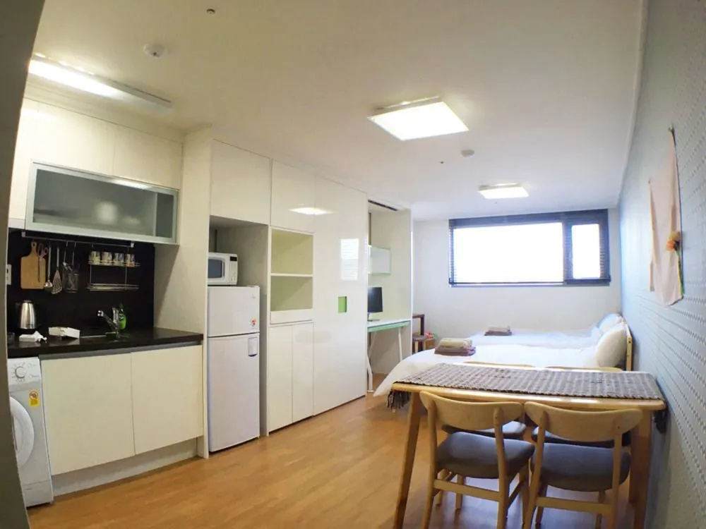 Brand New BnB