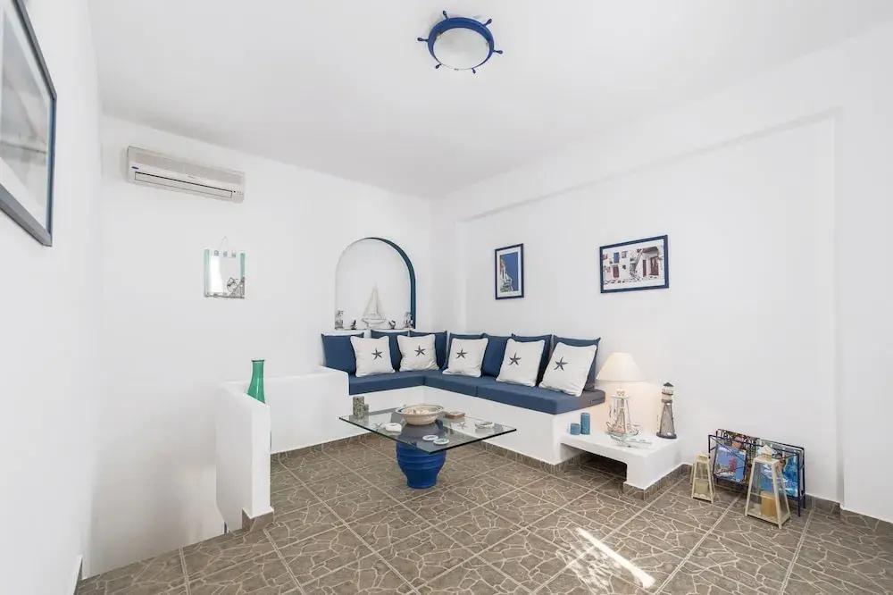 Nataly's Apartment