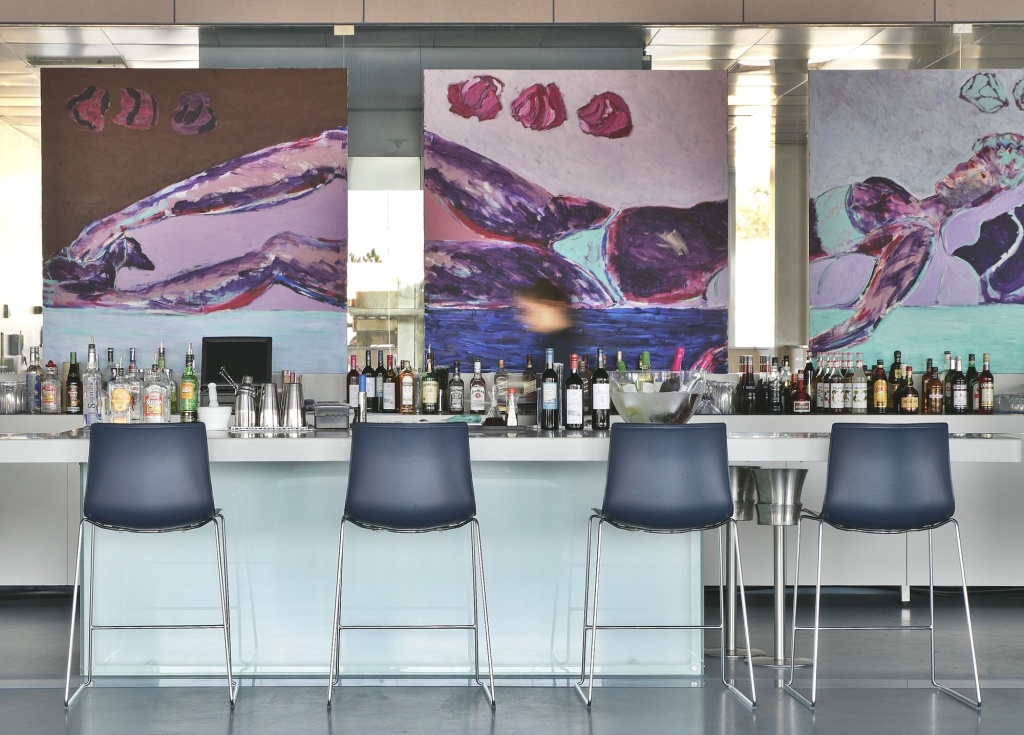 The Oitavos Hotel