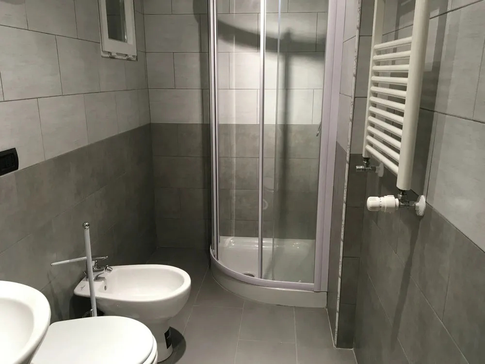 B&B La Casetta