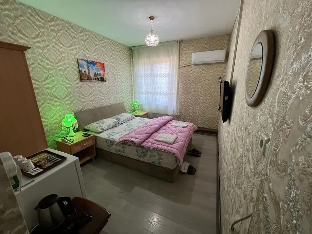 SAYDAM OTEL