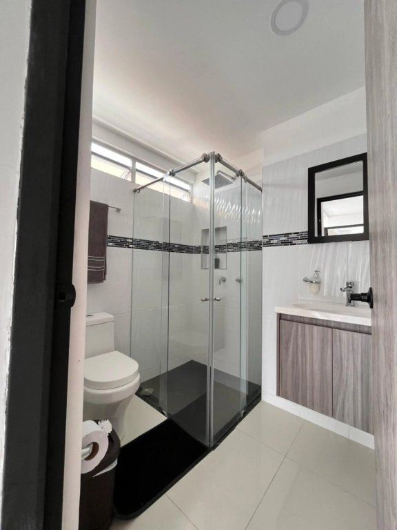Apartamento para vacaciones y negocios