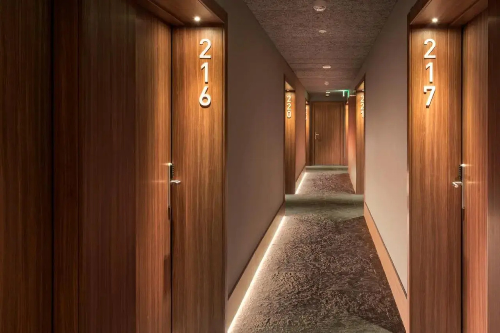 B&B HOTEL Vila do Conde