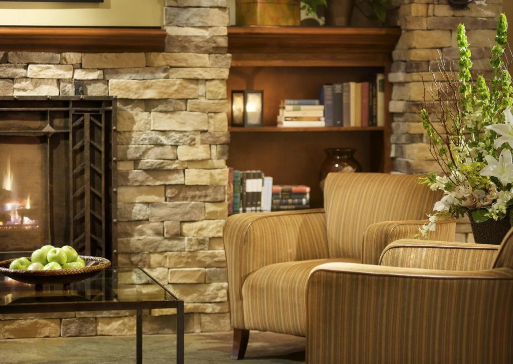 Larkspur Landing Extended Stay Suites Folsom
