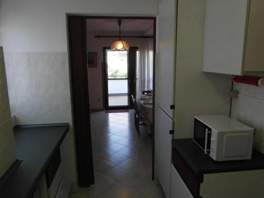 Apartments Ida, 100m from the beach