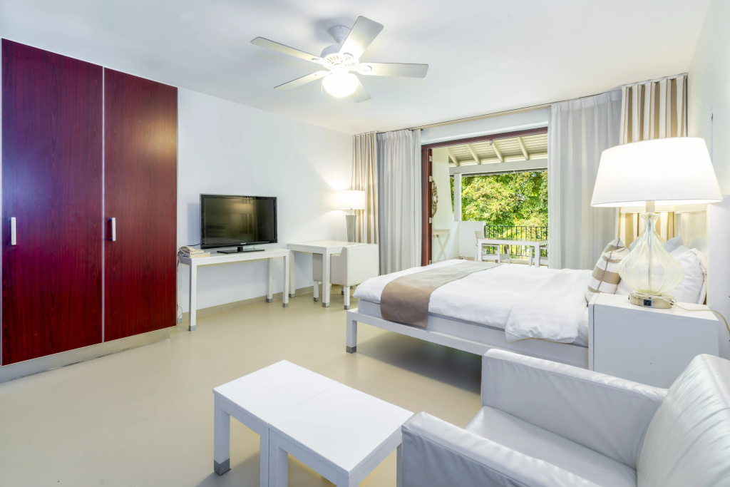 Zoetry Curacao