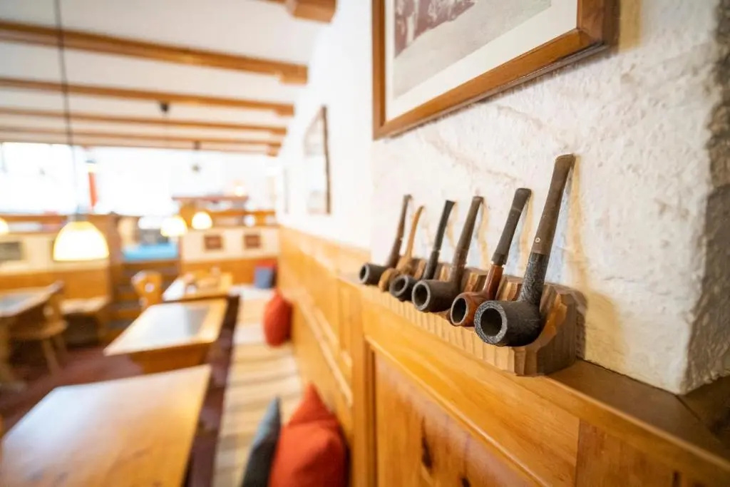 Familiehotel La Randulina