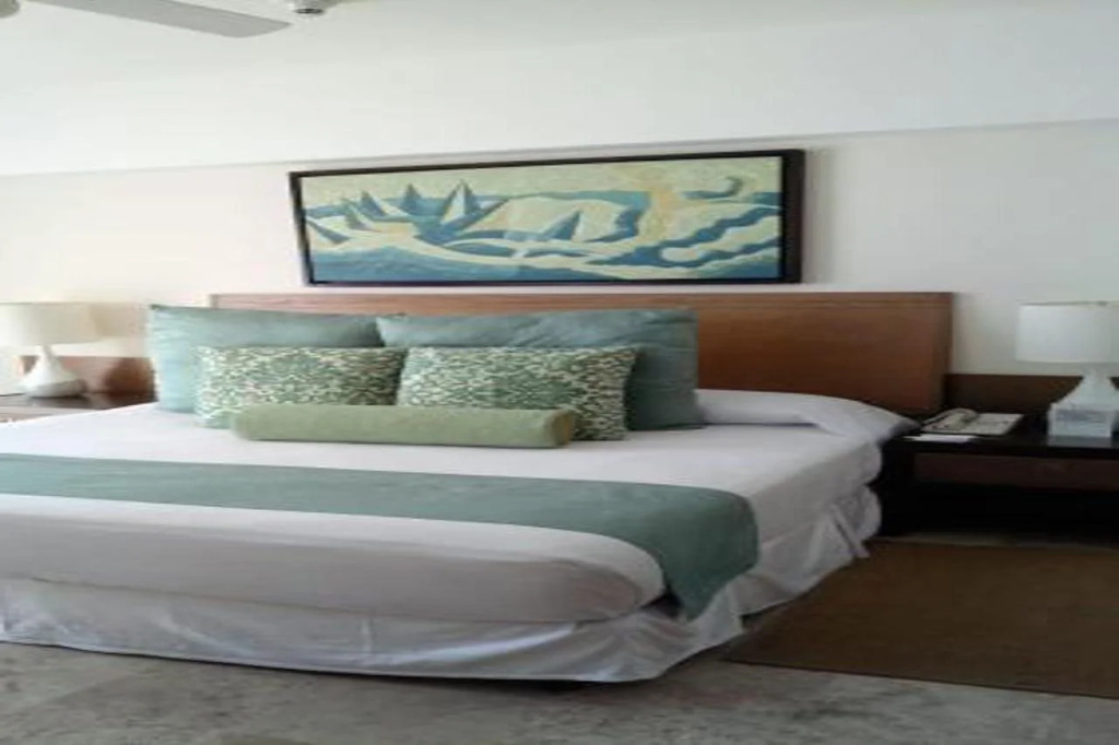 Grand Maya by Dicasi Acapulco