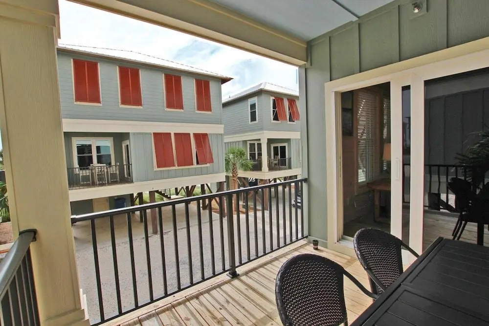 Hammock Dunes J by Youngs Suncoast