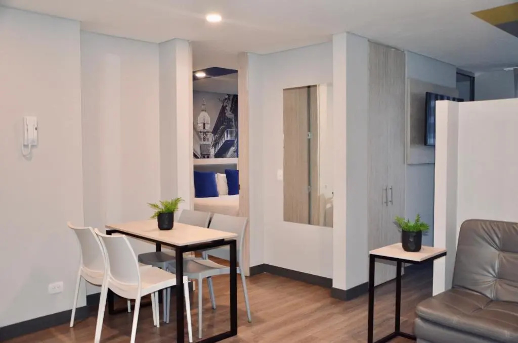 Home Suites 118 By gA