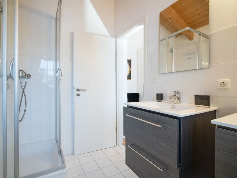 Holiday Home in Mittersill Near Kitzbuhel