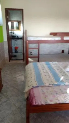 Pousada Da Restinga