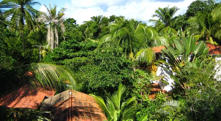 Pousada Santa Clara