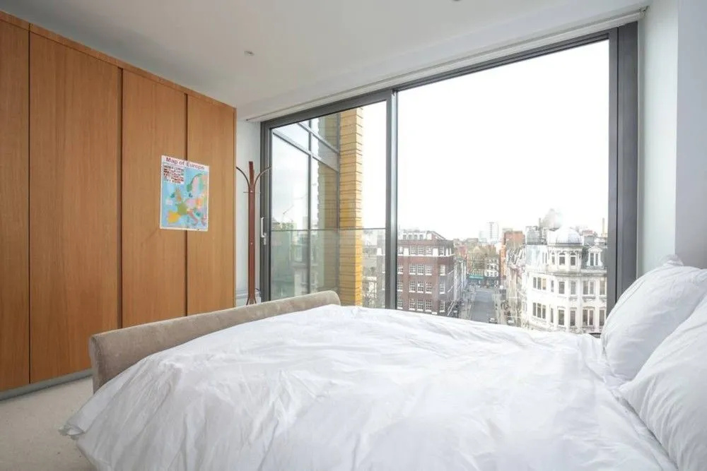 Modern 1 Bed in the Perfect Location- Very Central