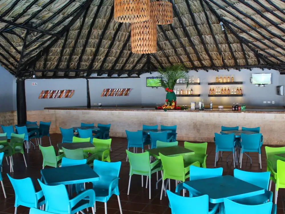 Sunsol Isla Caribe