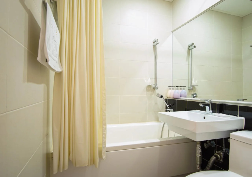 Juststay Hotel