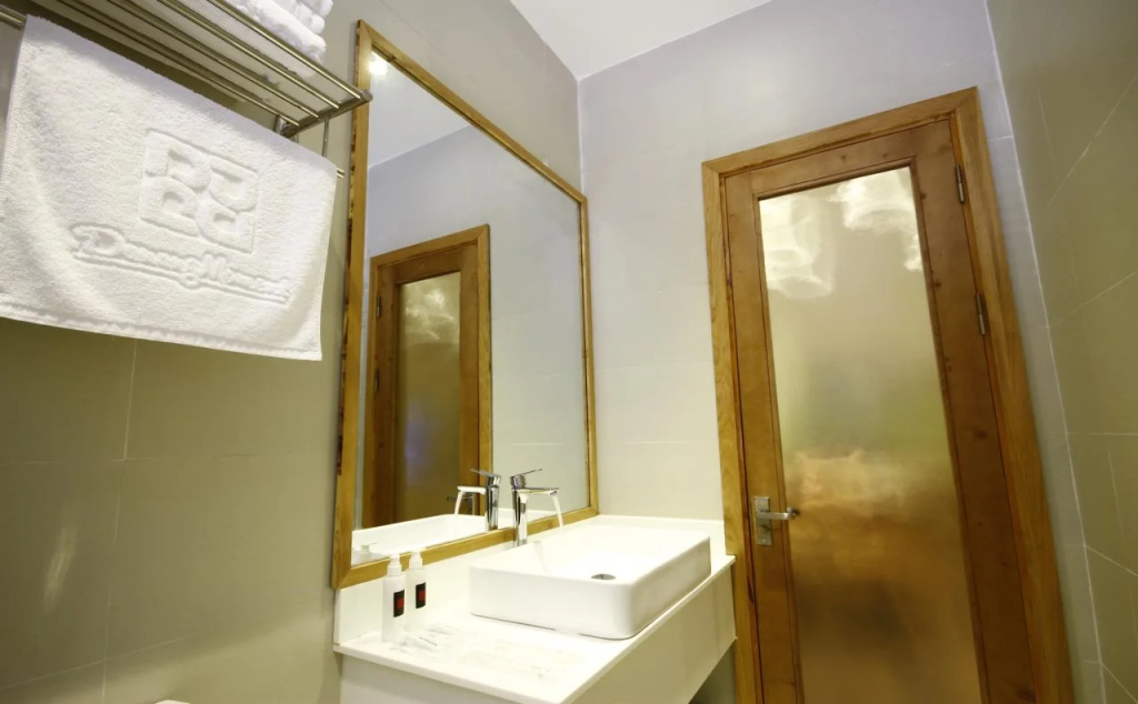 Danang Moment Serviced Apartment