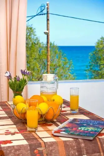 Flat 1 Bedroom 1 Bathroom - Kalyves