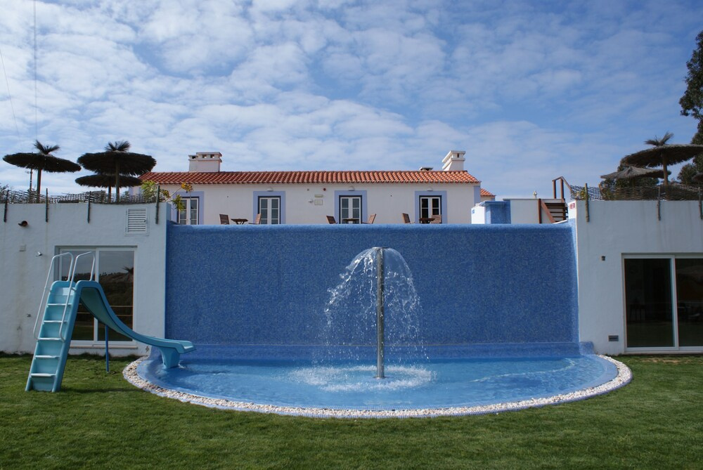 Herdade Do Freixial - Turismo Rural