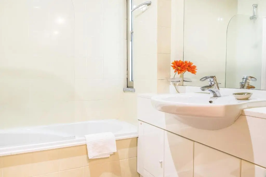 Arcadas Grand Sea View
