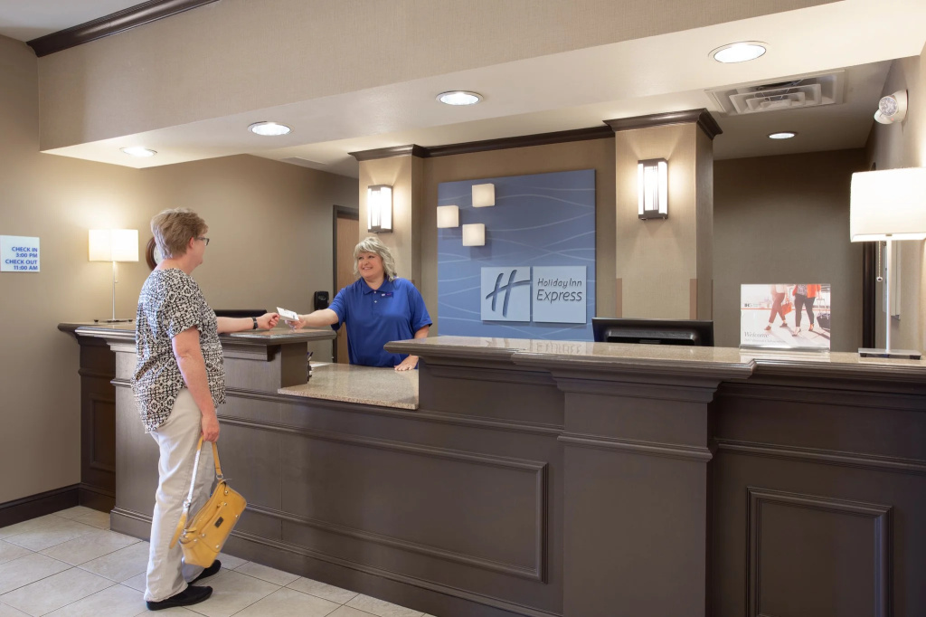 Holiday Inn Express & Suites Yankton by IHG
