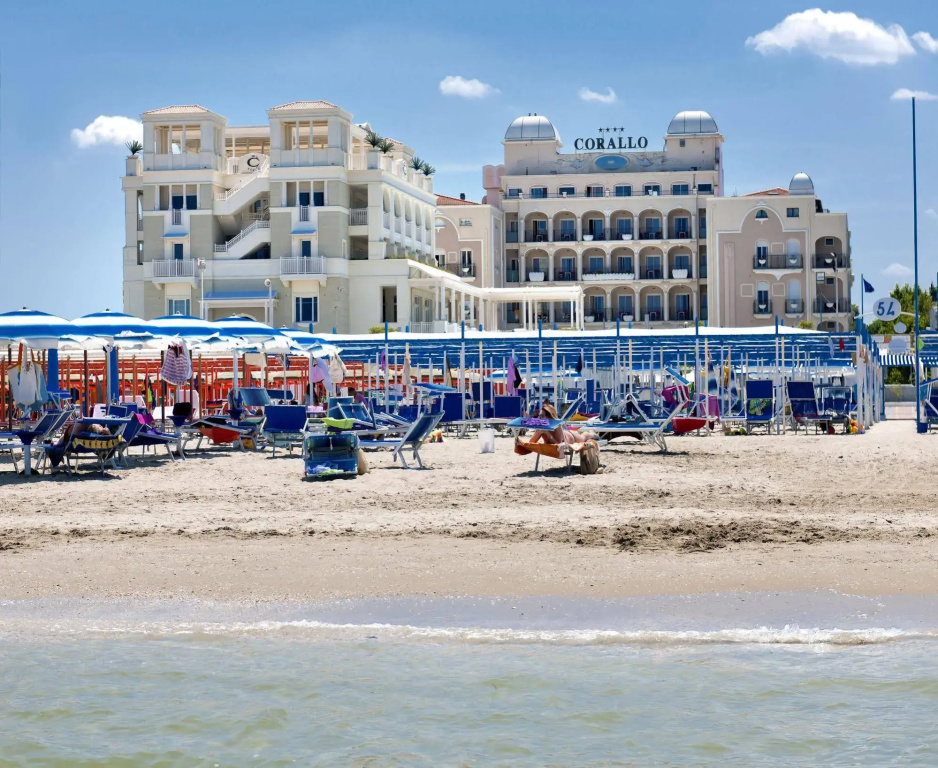 Hotel Corallo