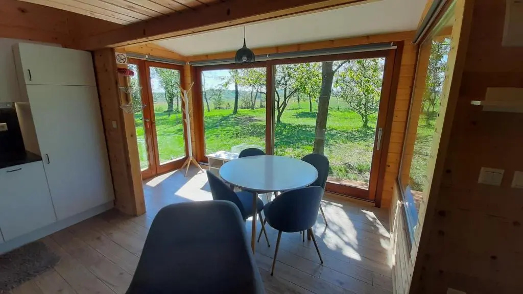 Tiny House Grabovac