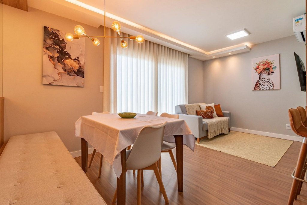 Apartamento Com Vista   Stay House Temporada