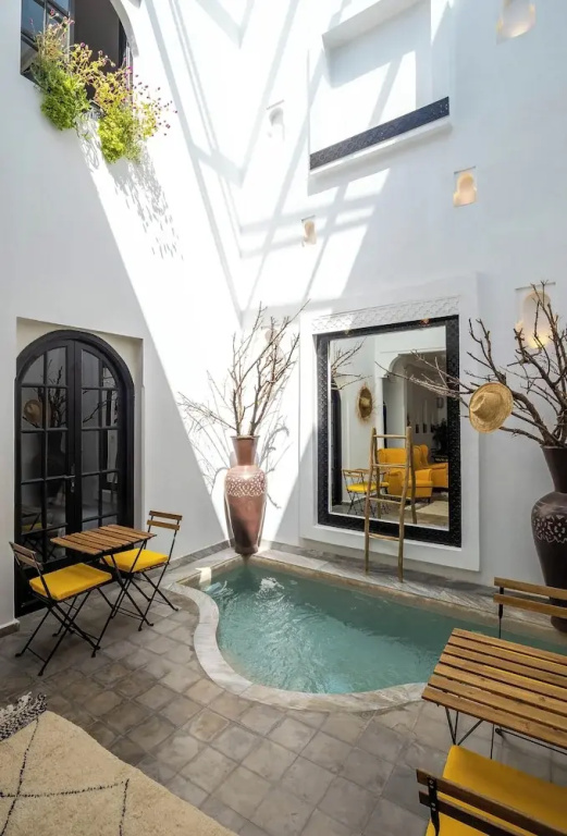 Riad Come&va