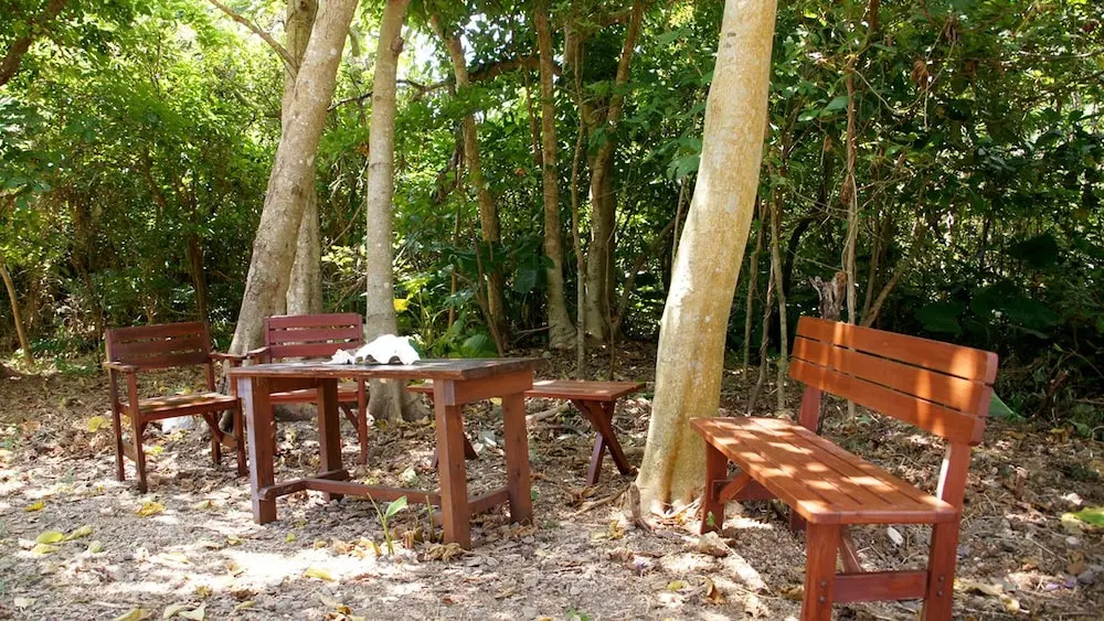 YOISAMA Sunrise Beach House