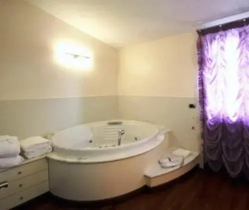 Sangallo Hotel