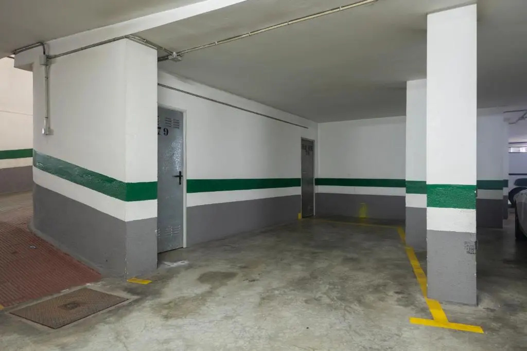 APARTAMENTO CENTRO N V 1+free parking