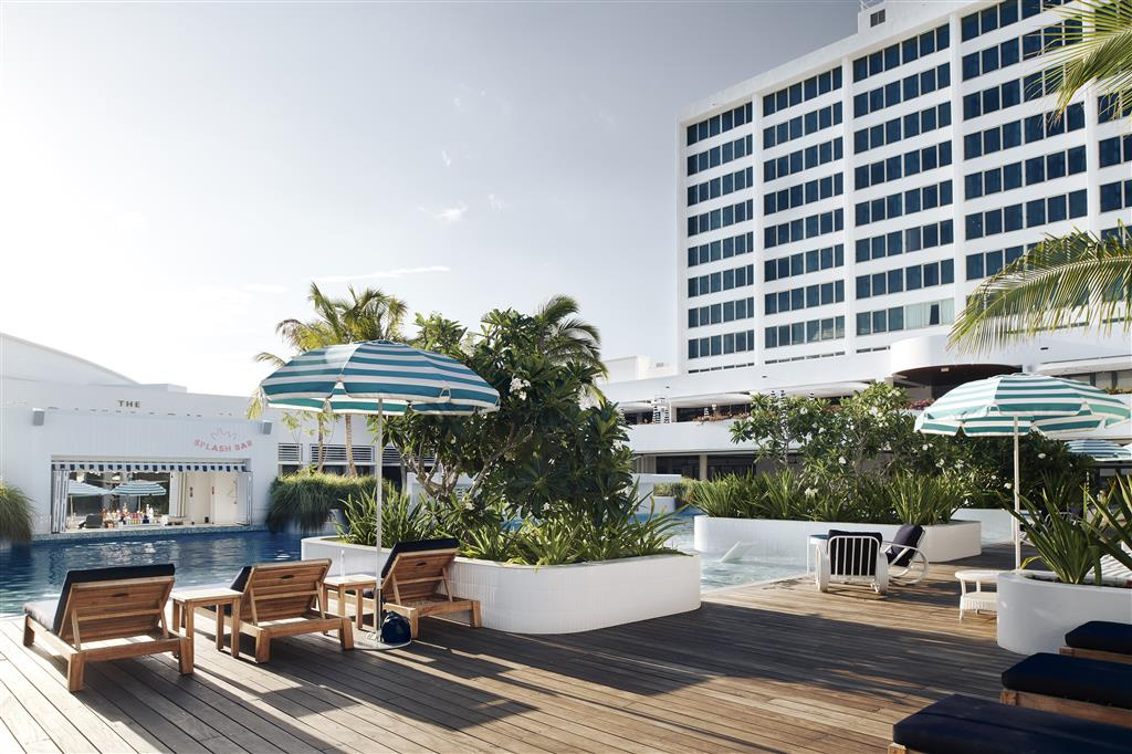 The Ville Resort - Casino