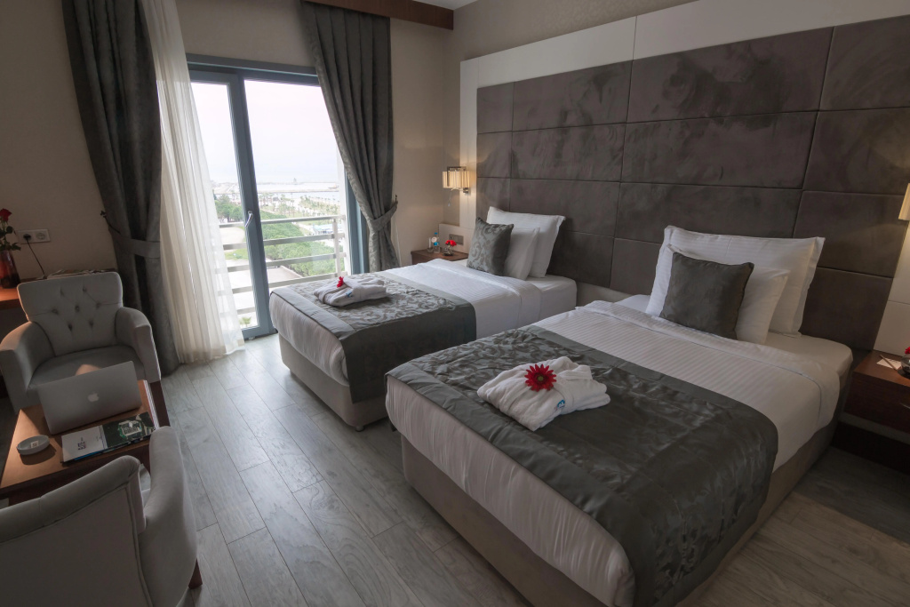 Elite Hotel Darica