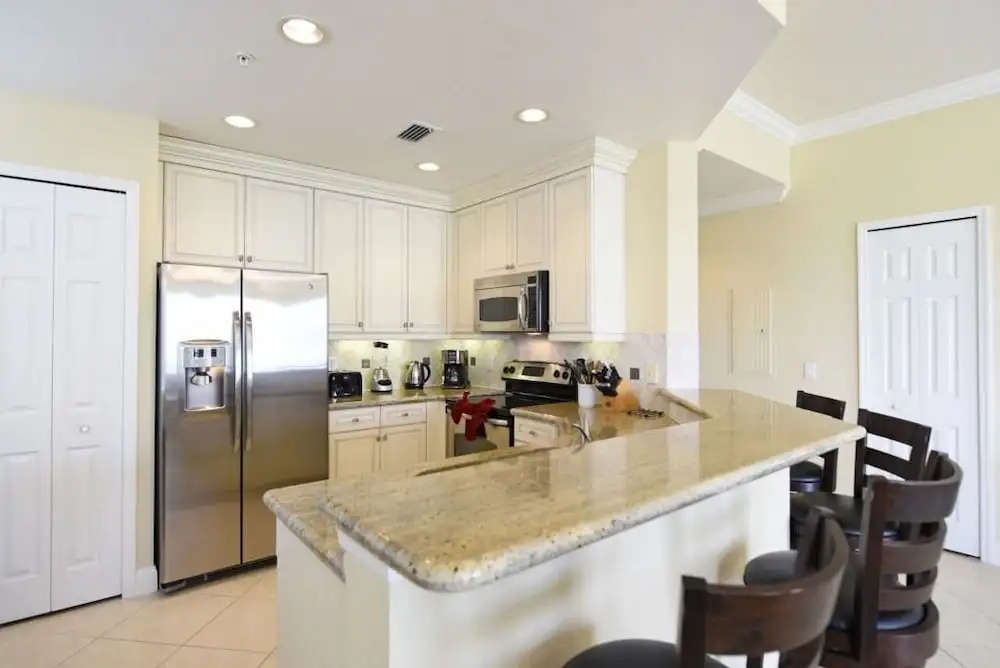 7521 Reunion Condo 3 Bedroom by Florida Star
