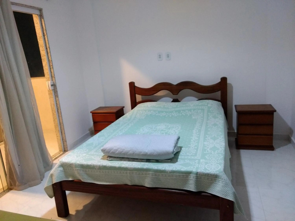 Apartamento Novo em Itaúna, Maracanã do Surf