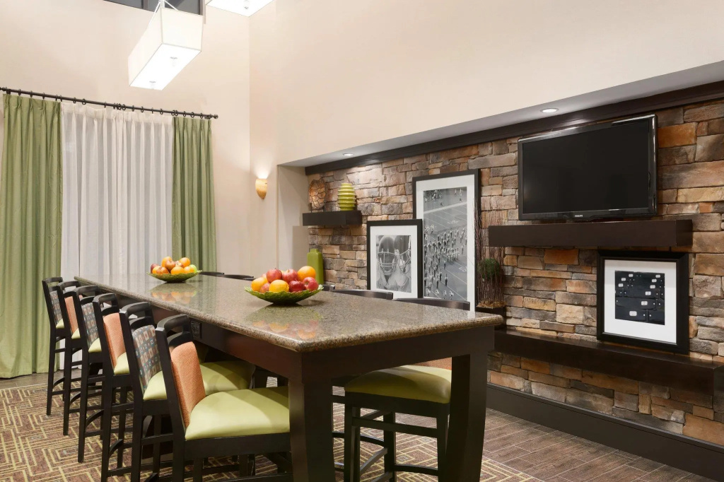 Hampton Inn & Suites Birmingham/280 East-Eagle Point