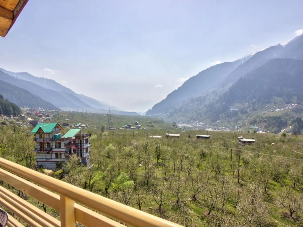 Simi Grand Boutique Hotel