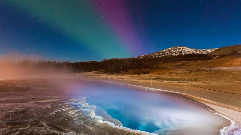 Geysir Cottages