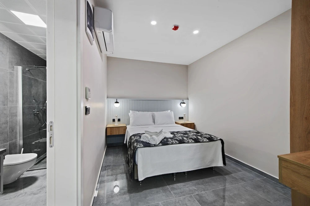 Saatli Suites