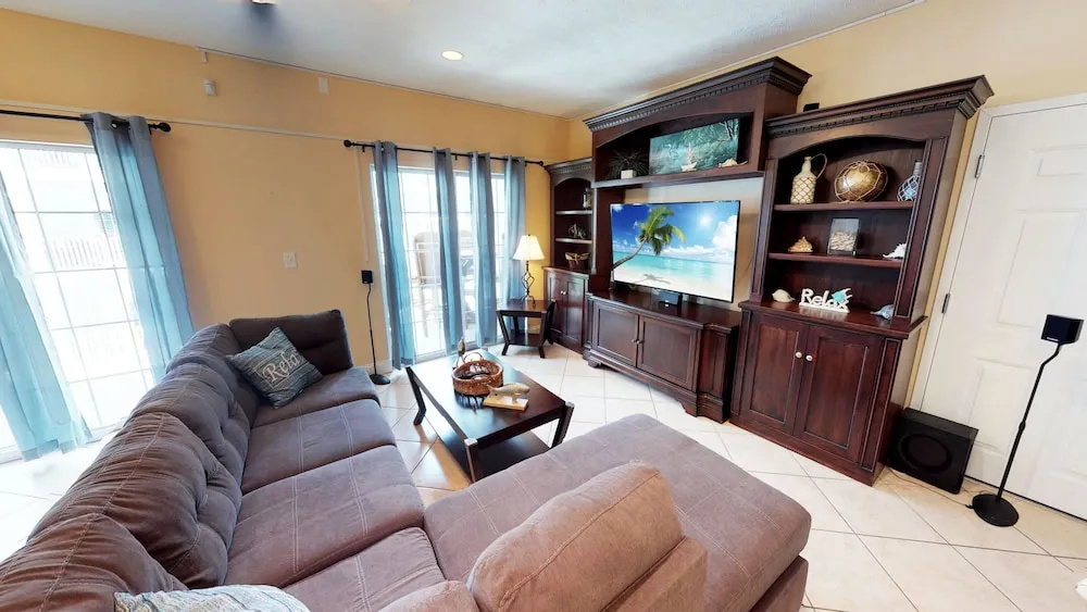 Myrtle Beach Villas 302 A