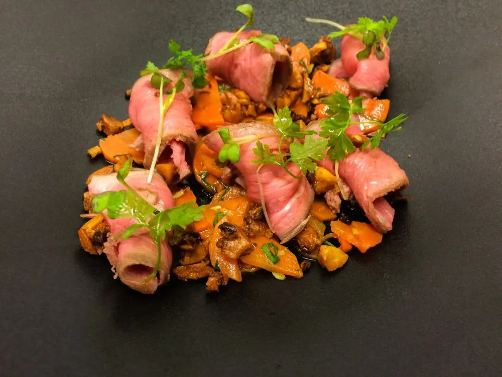 Olivier Leflaive Hôtel Restaurants