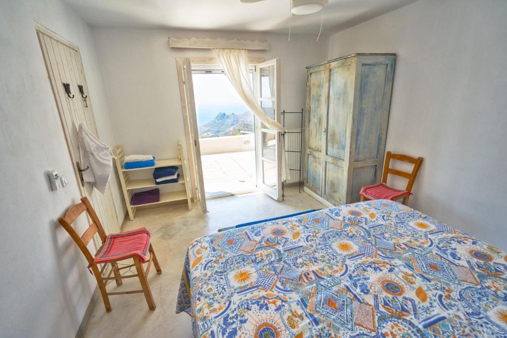 Terrace House Crete
