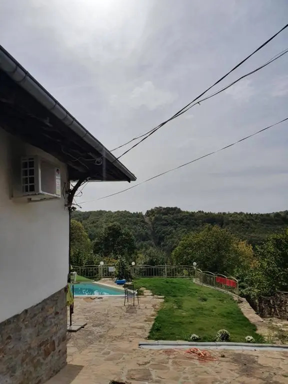 Villa Girgina
