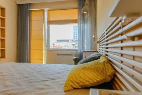 Soulful Apartments
