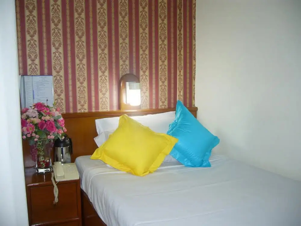 Sukhumvit Business Inn By Bunk